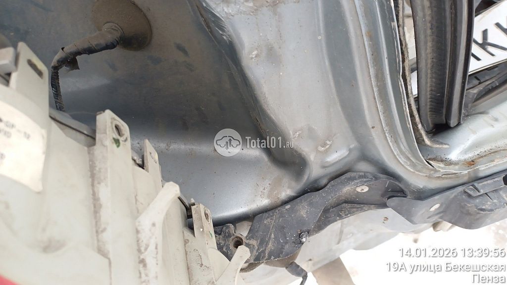 Фото Opel Astra 34