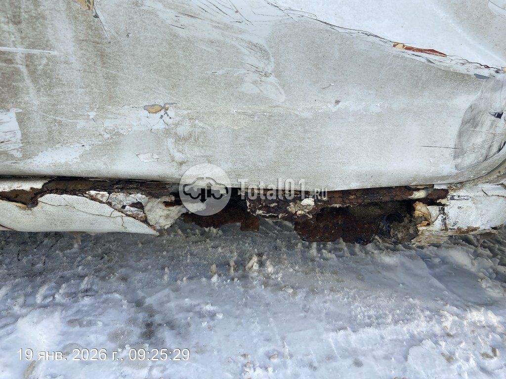 Фото Mazda Demio 20