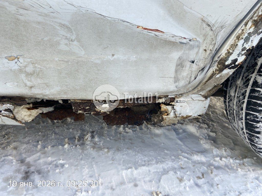 Фото Mazda Demio 22