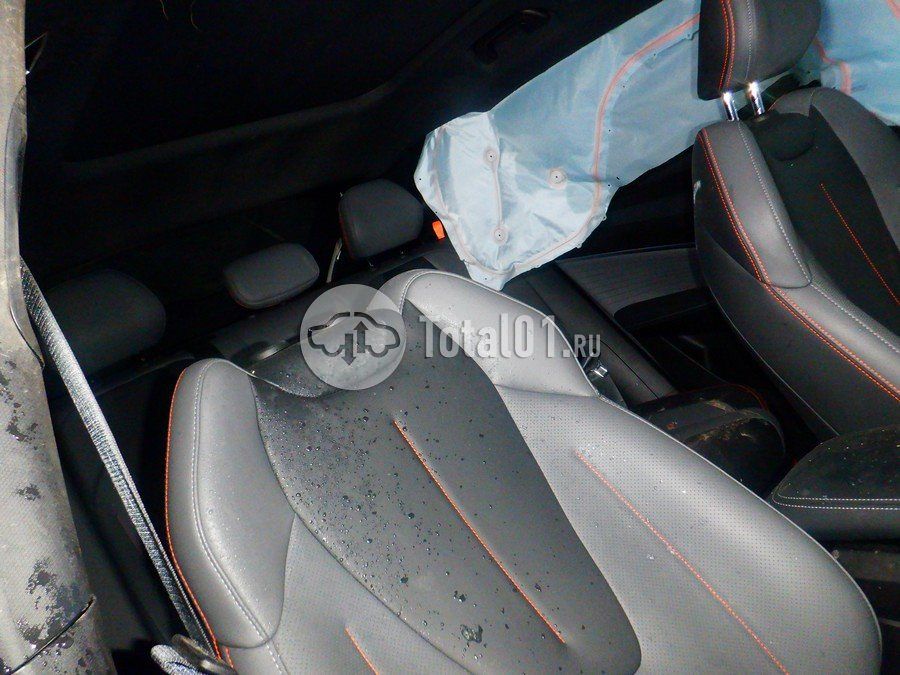 Фото Geely Cityray 26