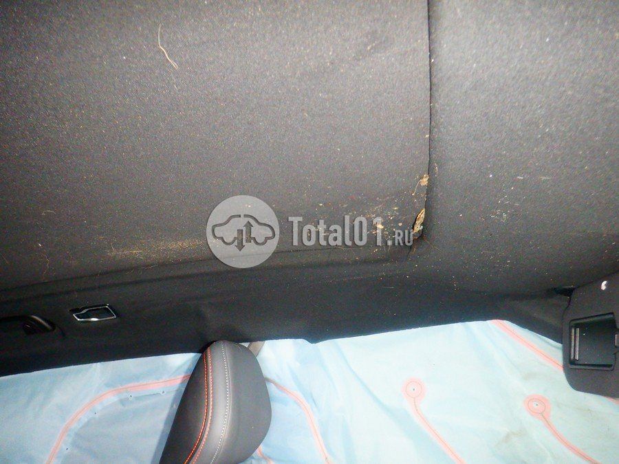 Фото Geely Cityray 42