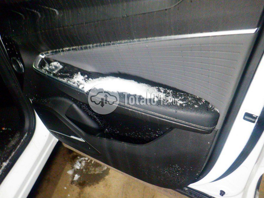 Фото Geely Cityray 54