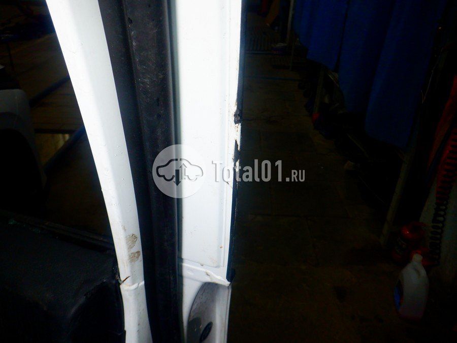 Фото Geely Cityray 56