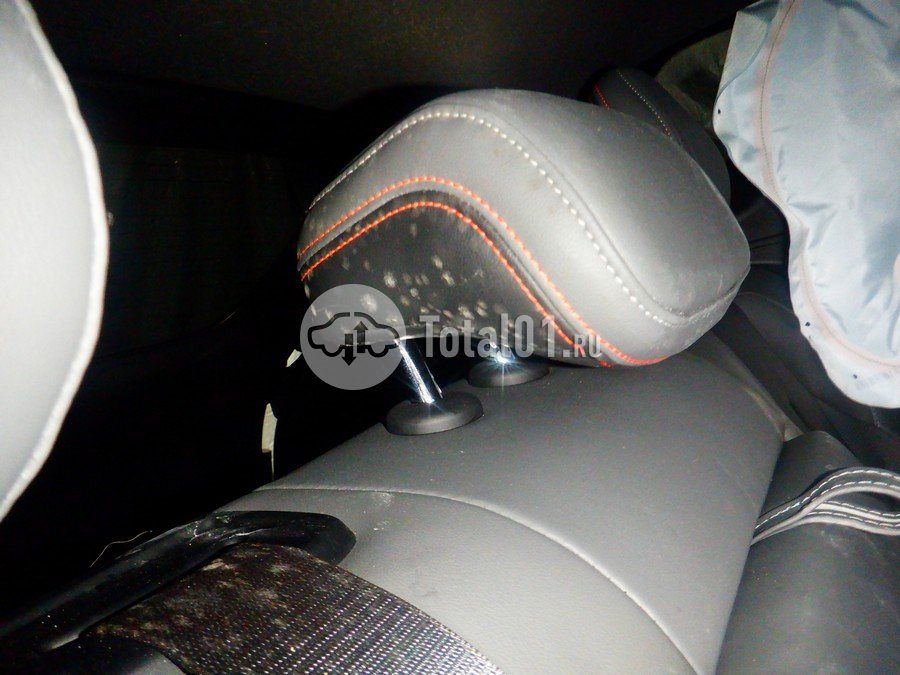 Фото Geely Cityray 64