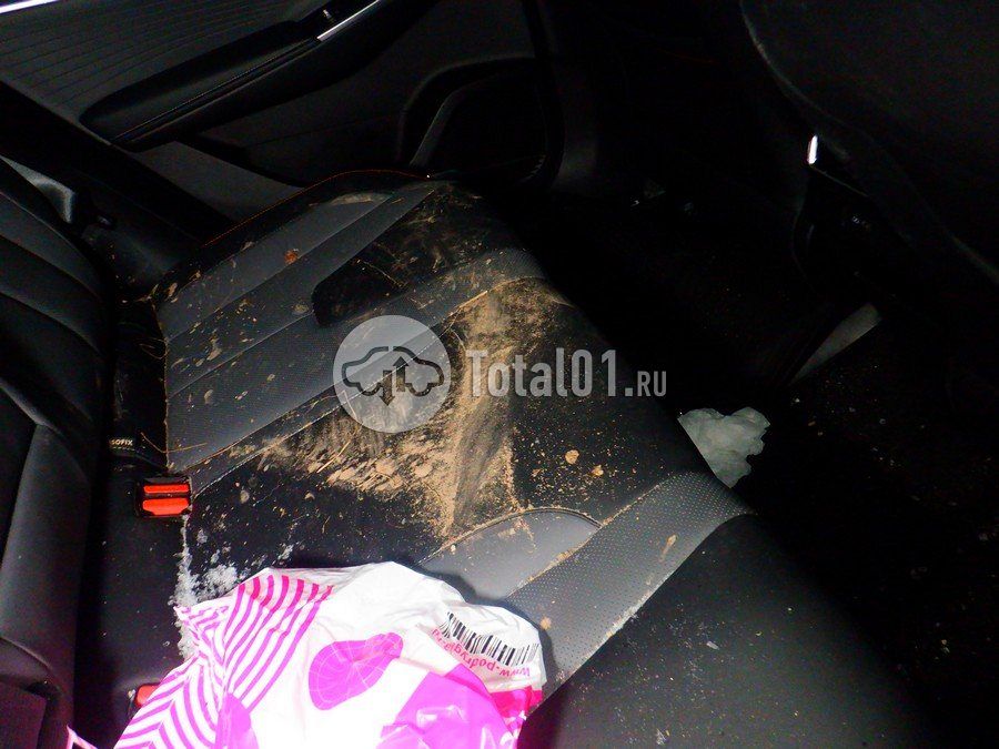 Фото Geely Cityray 66