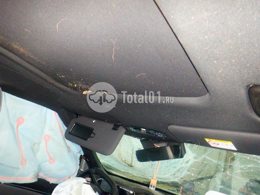 Фото Geely Cityray 70