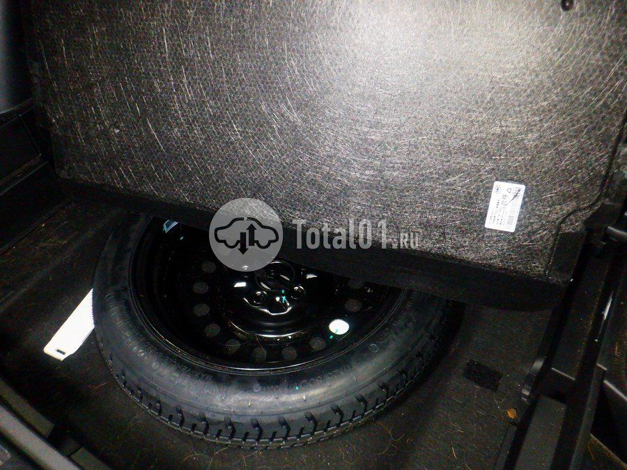 Фото Geely Cityray 80