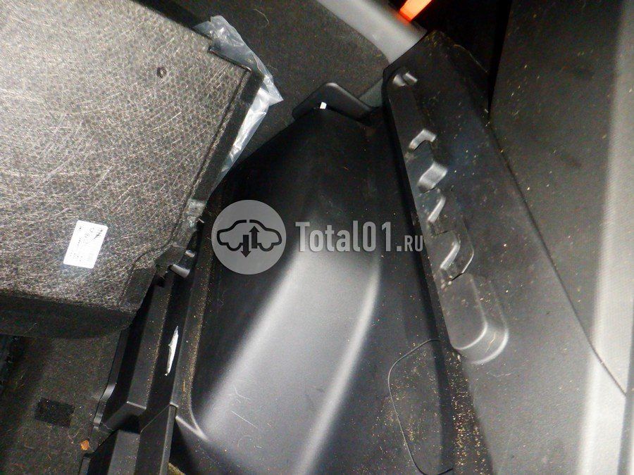 Фото Geely Cityray 84