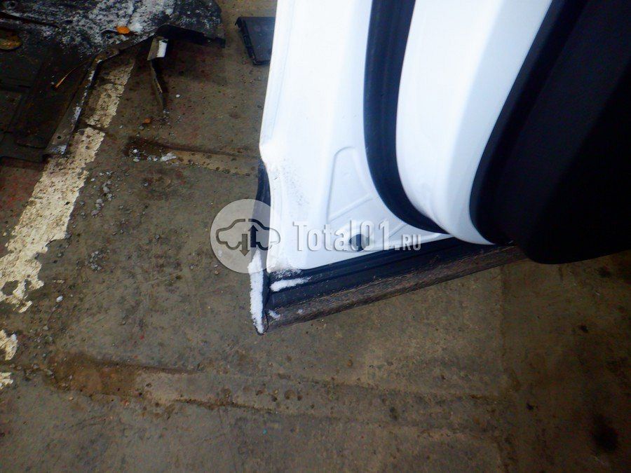 Фото Geely Cityray 98