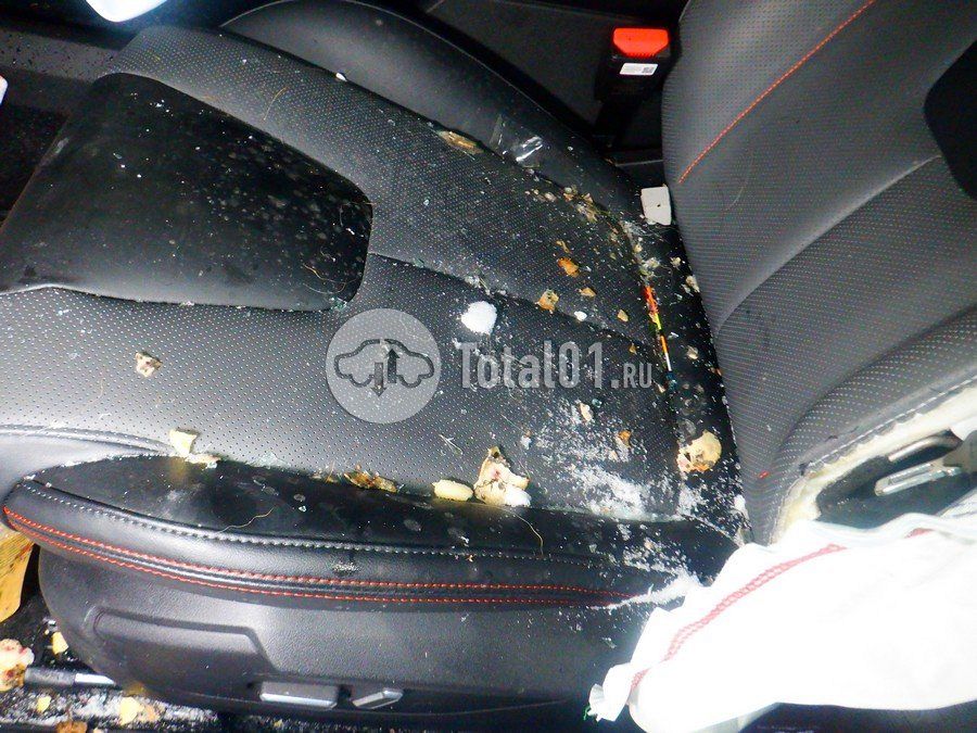 Фото Geely Cityray 104