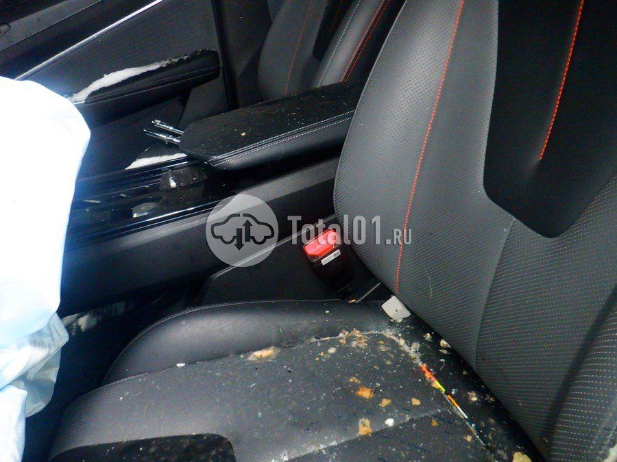 Фото Geely Cityray 118