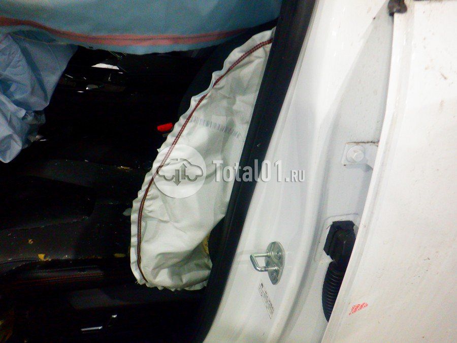 Фото Geely Cityray 120