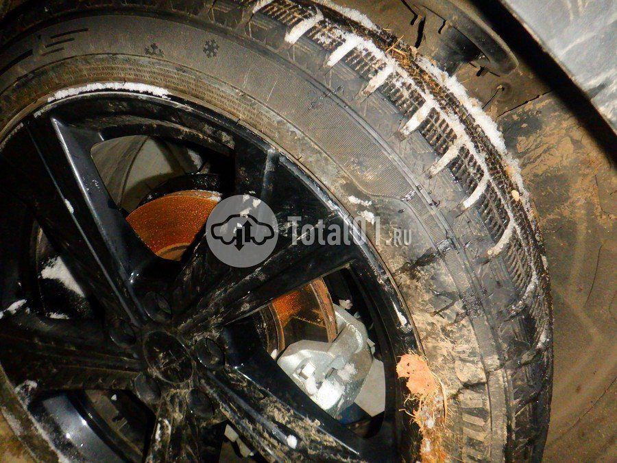 Фото Geely Cityray 124