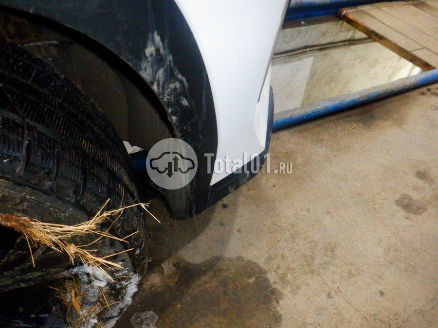 Фото Geely Cityray 128