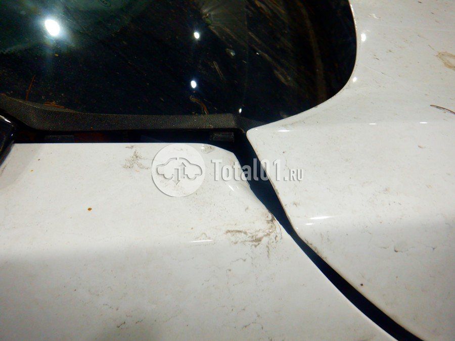 Фото Geely Cityray 138