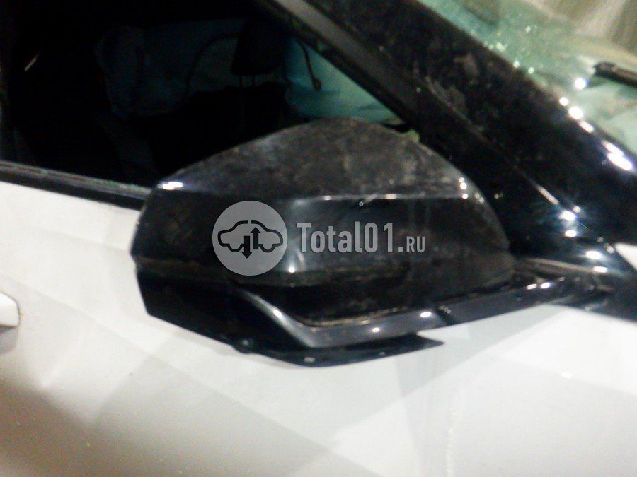 Фото Geely Cityray 142