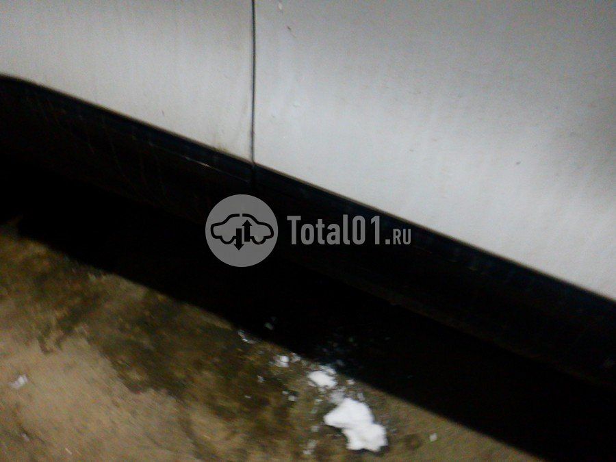 Фото Geely Cityray 150