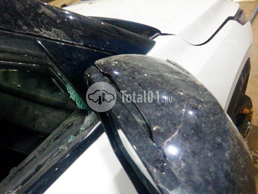 Фото Geely Cityray 154