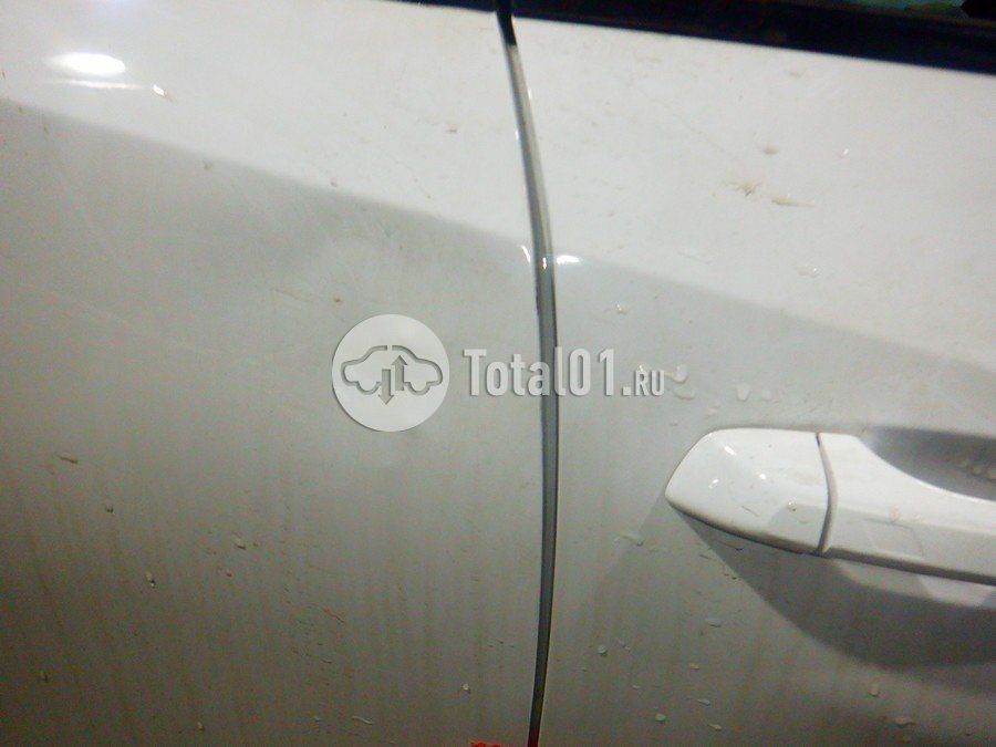 Фото Geely Cityray 164