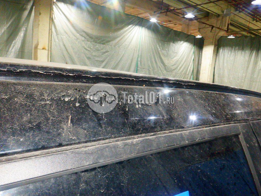 Фото Geely Cityray 170