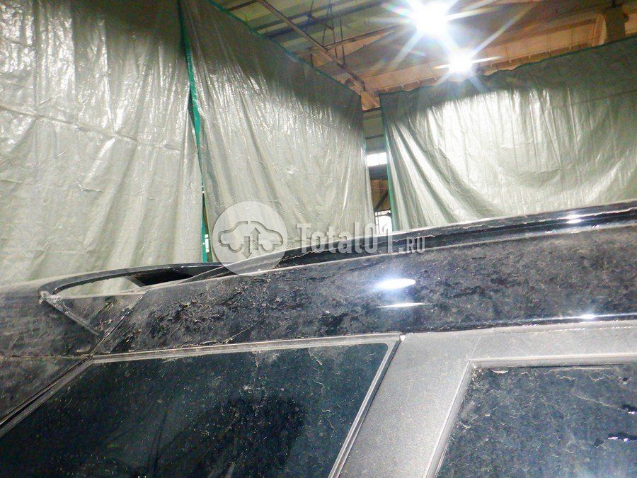 Фото Geely Cityray 172