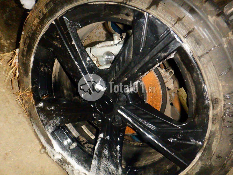 Фото Geely Cityray 176