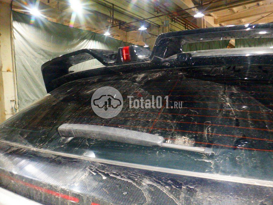 Фото Geely Cityray 188