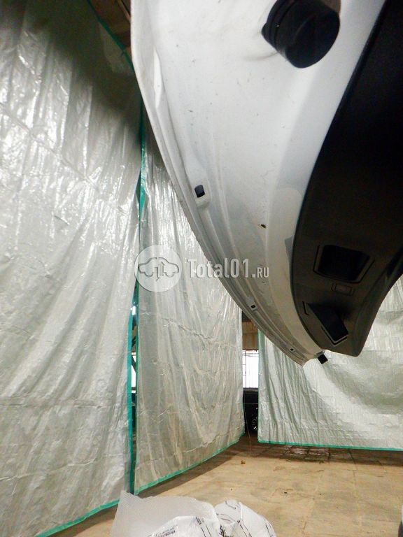 Фото Geely Cityray 194