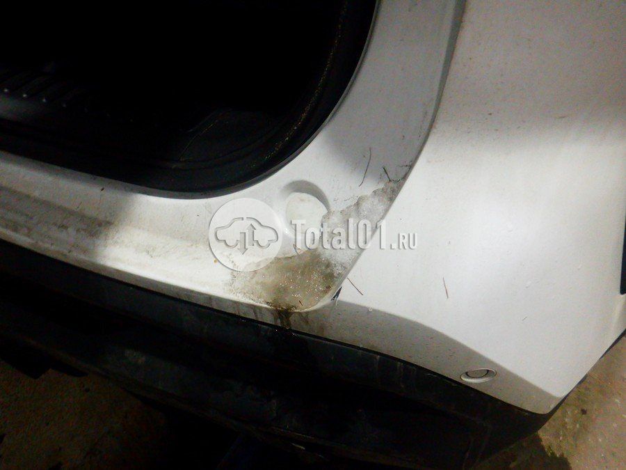 Фото Geely Cityray 196