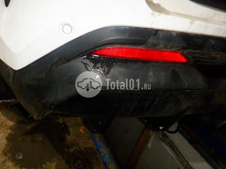 Фото Geely Cityray 200