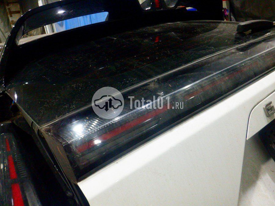 Фото Geely Cityray 204