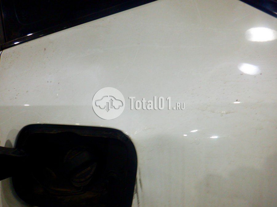 Фото Geely Cityray 208