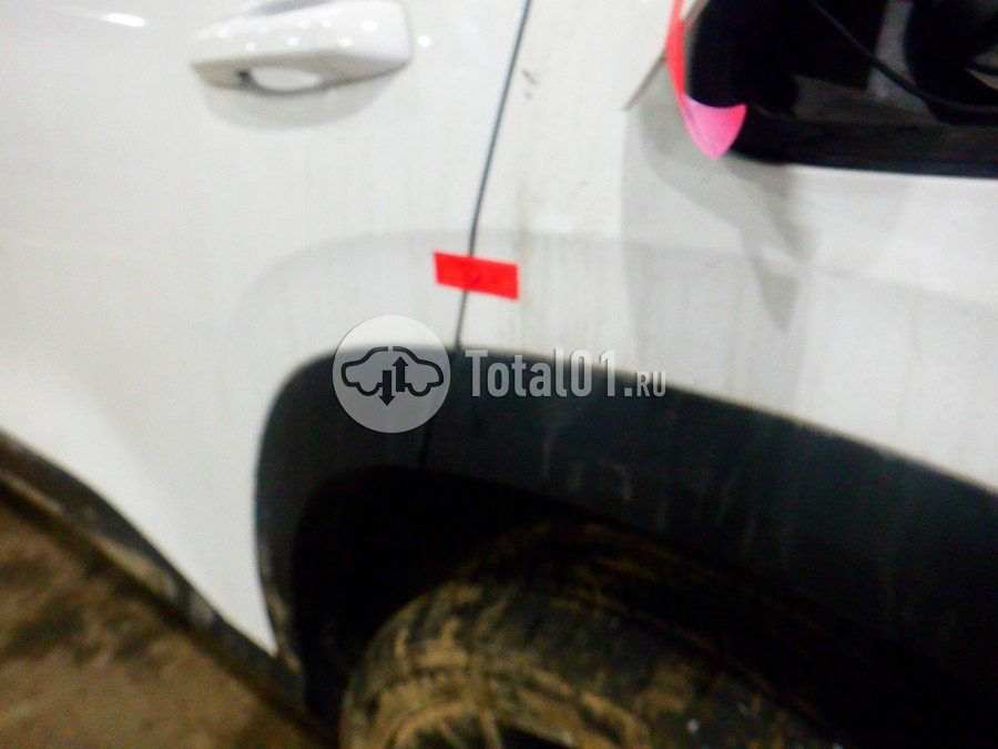 Фото Geely Cityray 214