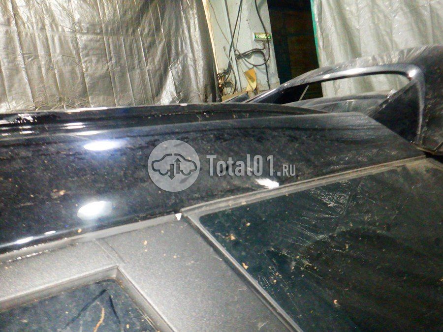 Фото Geely Cityray 226