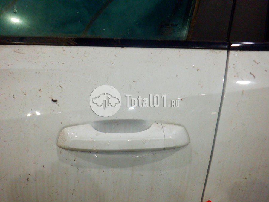 Фото Geely Cityray 234