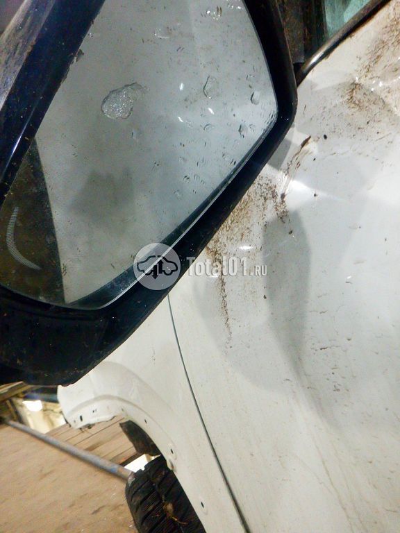 Фото Geely Cityray 248