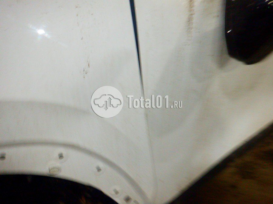 Фото Geely Cityray 252