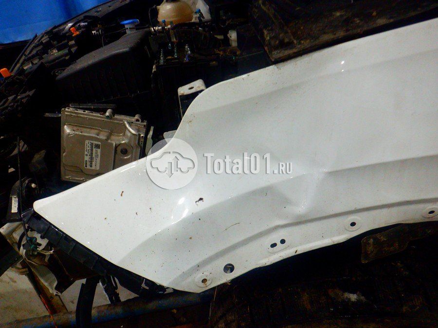 Фото Geely Cityray 258