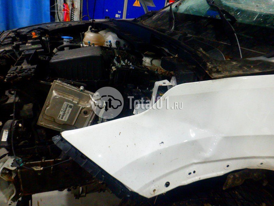 Фото Geely Cityray 262