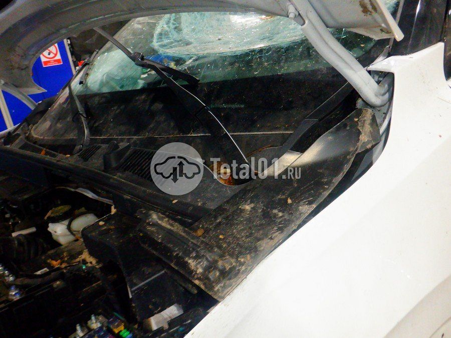 Фото Geely Cityray 264