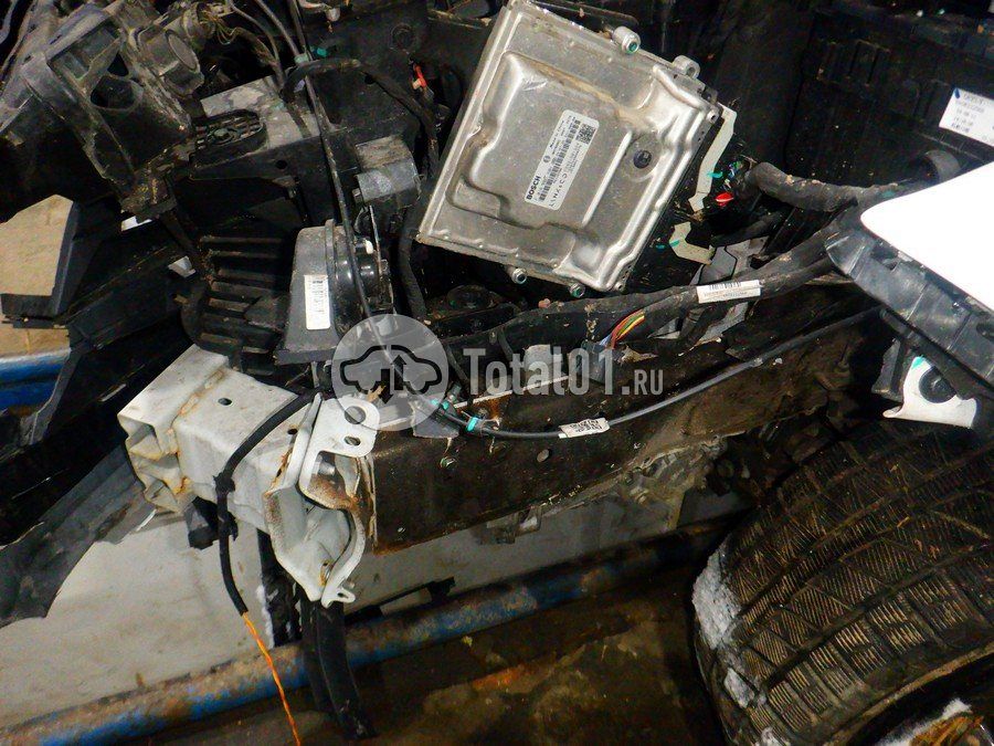 Фото Geely Cityray 272