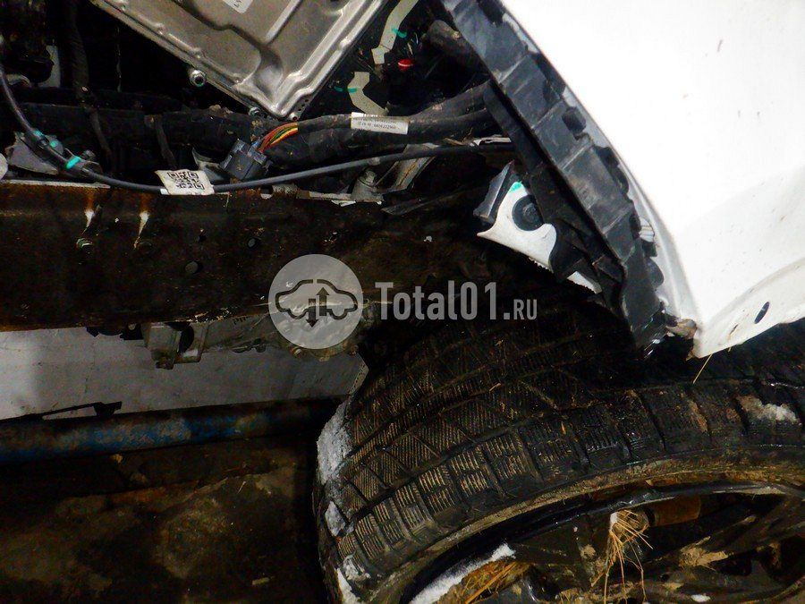 Фото Geely Cityray 274