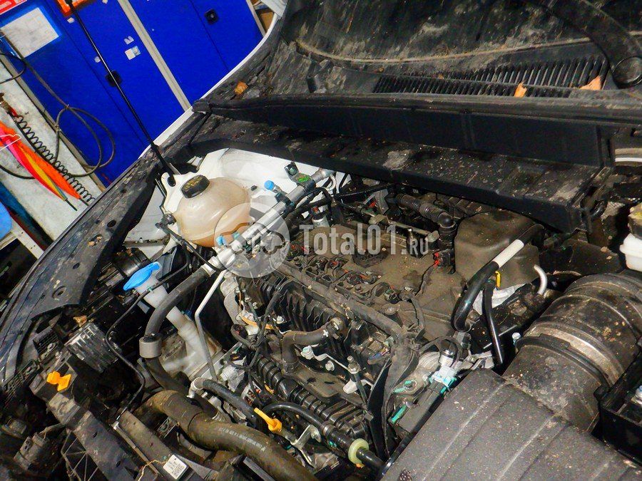 Фото Geely Cityray 280