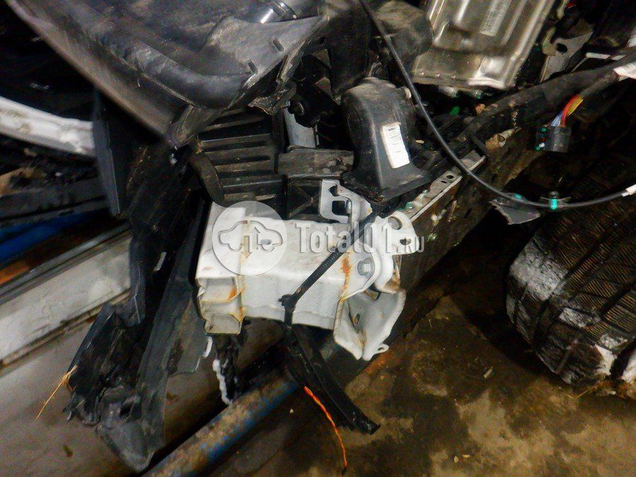 Фото Geely Cityray 282