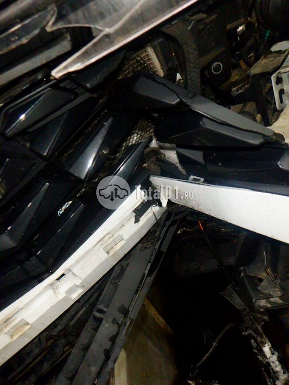 Фото Geely Cityray 284