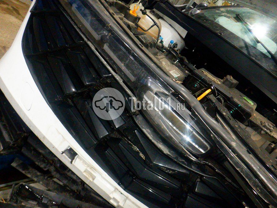 Фото Geely Cityray 286