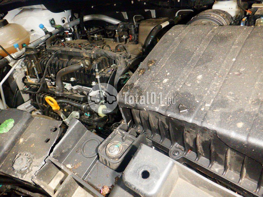 Фото Geely Cityray 296