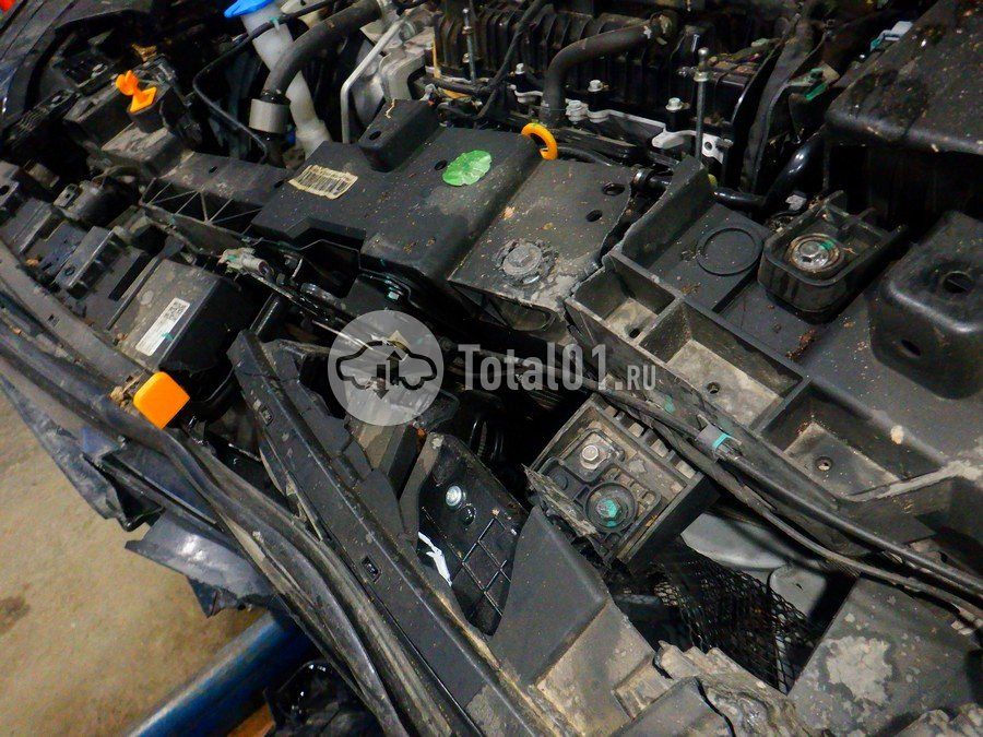 Фото Geely Cityray 298