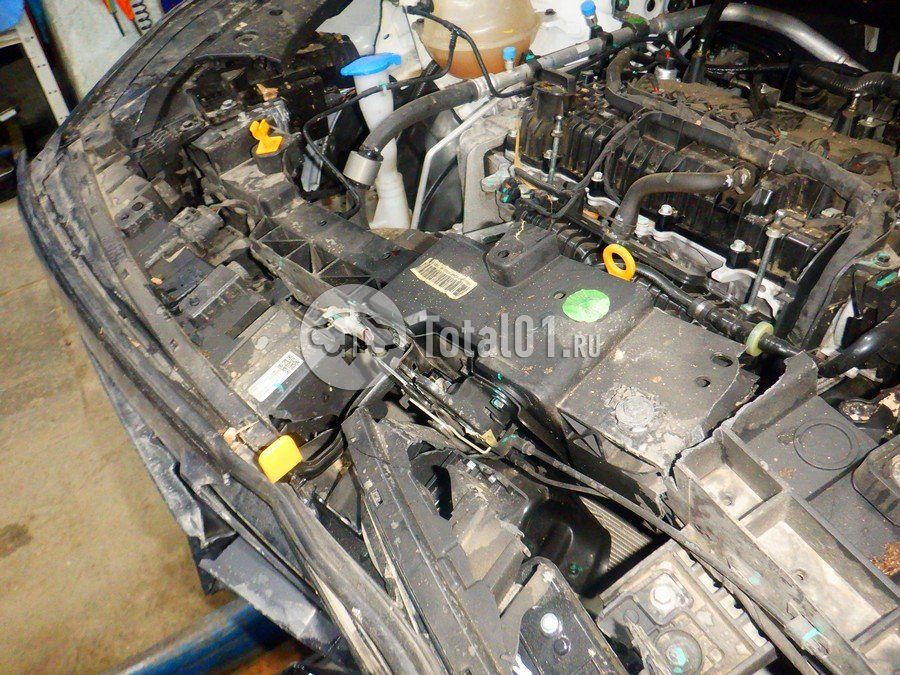 Фото Geely Cityray 300