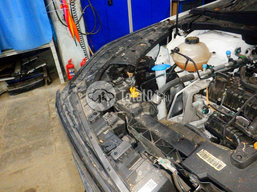 Фото Geely Cityray 302